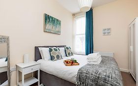 Short Stay Accommodation - Cavendish Portsmouth